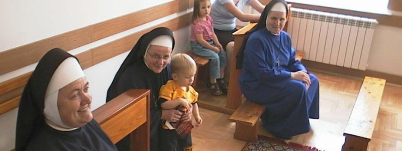 catholic sponsorship